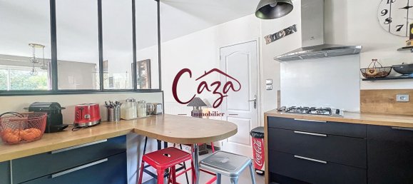 5 Schlafzimmer Haus in Camblanes-et-Meynac, France, Nr. 298717 8