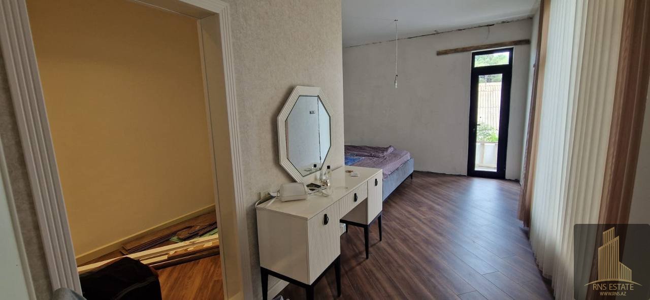 Casa T4 em Sabail, Azerbaijan N.º 1184