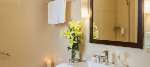 2 dormitorios apartamento en alquiler en Cau Giay, Ha Noi, Vietnam № 13691 5