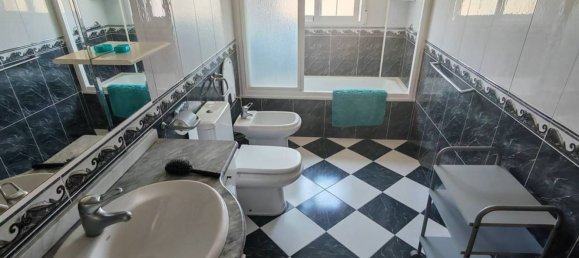 4 chambres Maison à Moraleda de Zafayona, Spain No. 151171 63