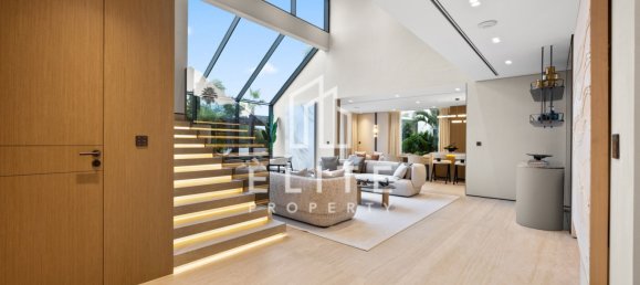 5 bedrooms Villa for sale in Dubai, UAE № 113171 7