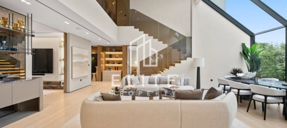 5 bedrooms Villa for sale in Dubai, UAE № 113171 16