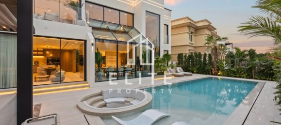 5 bedrooms Villa for sale in Dubai, UAE № 113171 2