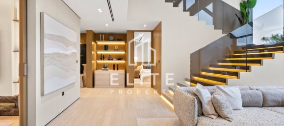 5 bedrooms Villa for sale in Dubai, UAE № 113171 10