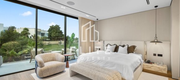 5 bedrooms Villa for sale in Dubai, UAE № 113171 28