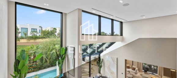 5 bedrooms Villa for sale in Dubai, UAE № 113171 19