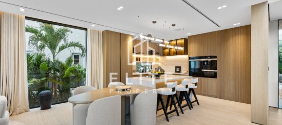 5 bedrooms Villa for sale in Dubai, UAE № 113171 17