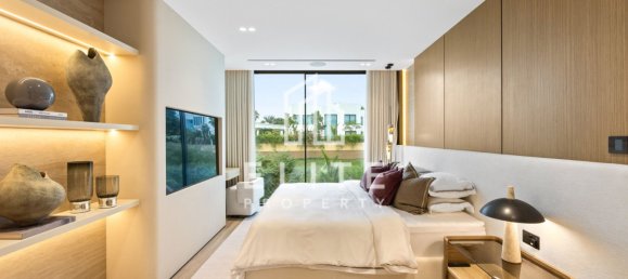 5 bedrooms Villa for sale in Dubai, UAE № 113171 20