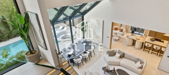 5 bedrooms Villa for sale in Dubai, UAE № 113171 6