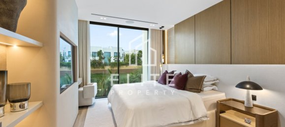 5 bedrooms Villa for sale in Dubai, UAE № 113171 21