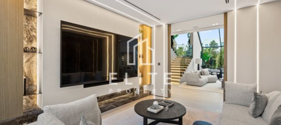 5 bedrooms Villa for sale in Dubai, UAE № 113171 15