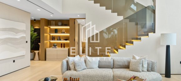 5 bedrooms Villa for sale in Dubai, UAE № 113171 18