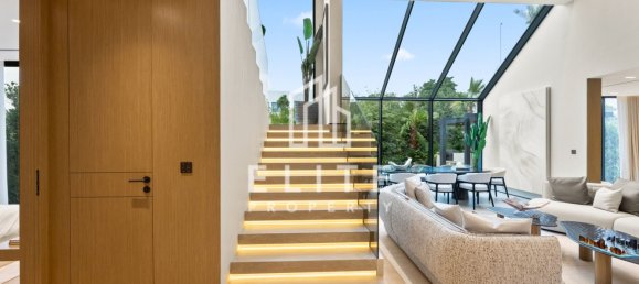 5 bedrooms Villa for sale in Dubai, UAE № 113171 13