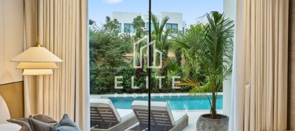 5 bedrooms Villa for sale in Dubai, UAE № 113171 11