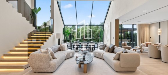 5 bedrooms Villa for sale in Dubai, UAE № 113171 5