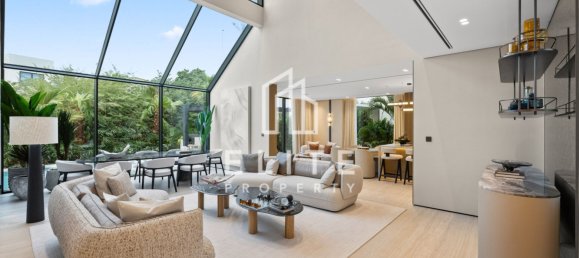 5 bedrooms Villa for sale in Dubai, UAE № 113171 14