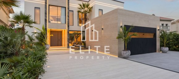 5 bedrooms Villa for sale in Dubai, UAE № 113171 4