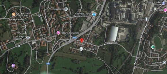 Apartamento de 2 dormitorios en Monguzzo, Italy No. 335004 2