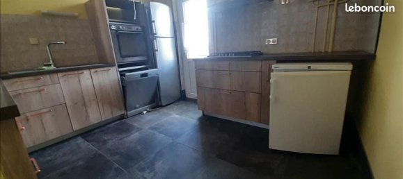 Квартира с 2 спальнями в Монлюсон, Франция № 286378 6