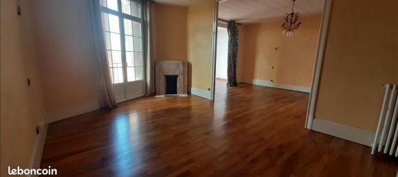 Квартира с 2 спальнями в Монлюсон, Франция № 286378 5