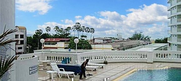 260m² Office in Pattaya, Thailand No. 14303 8