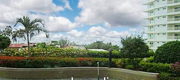 260m² Office in Pattaya, Thailand No. 14303 7