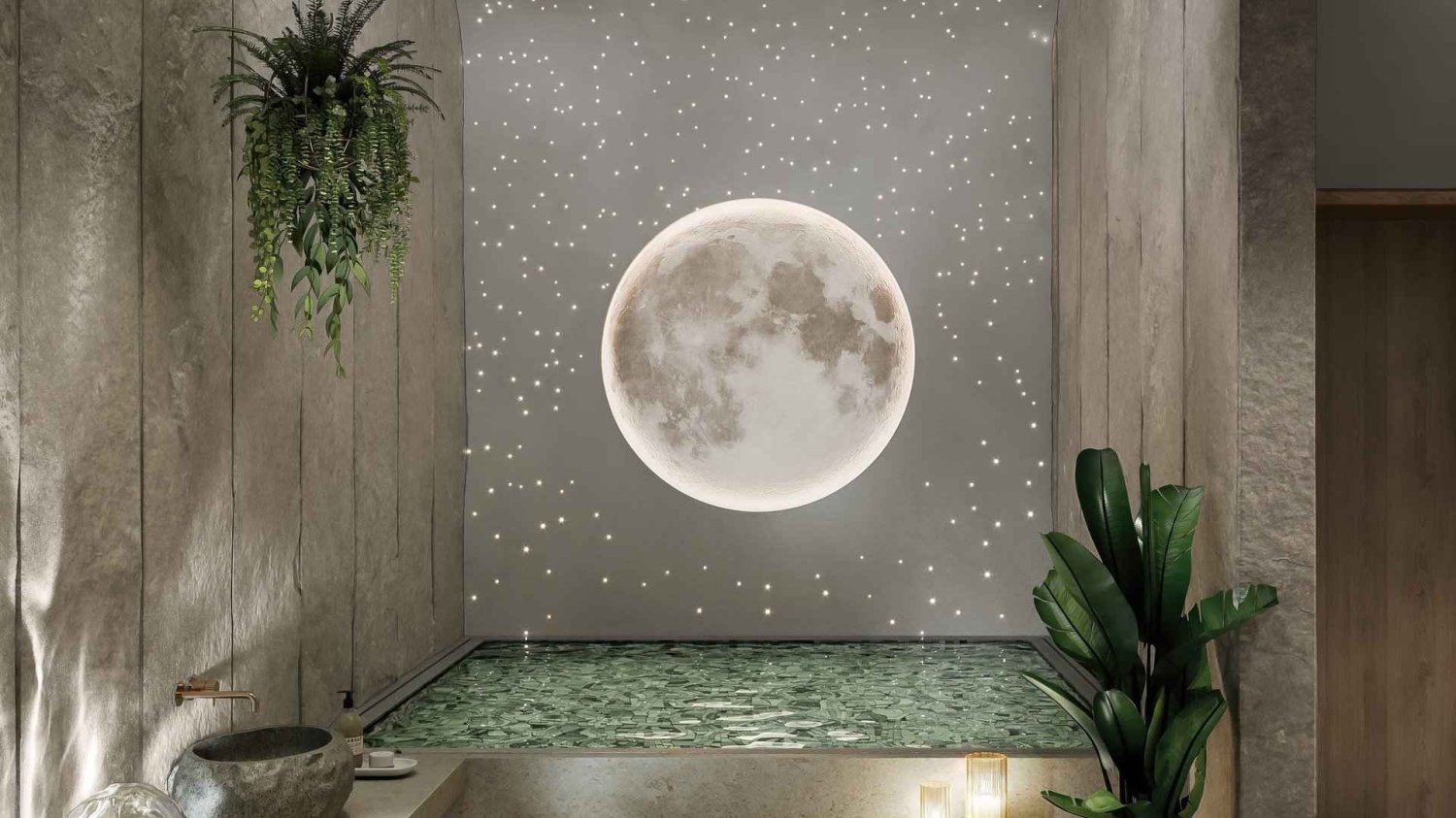 1 Schlafzimmer Wohnung in The Highgrove, Nadd Al Sheba, UAE, Nr. 63421