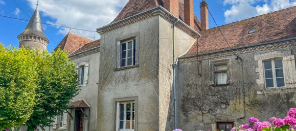 Castelos T7 em Dordogne, France N.º 284983 9