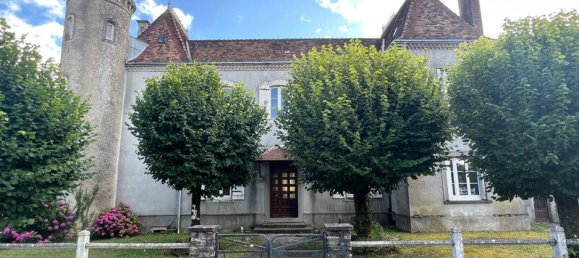 Castelos T7 em Dordogne, France N.º 284983 5