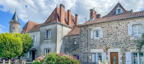 Castelos T7 em Dordogne, France N.º 284983 4