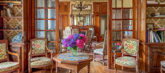 Castelos T7 em Dordogne, France N.º 284983 7