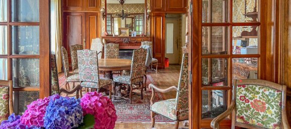 Castelos T7 em Dordogne, France N.º 284983 8