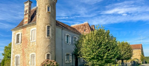 Castelos T7 em Dordogne, France N.º 284983 2