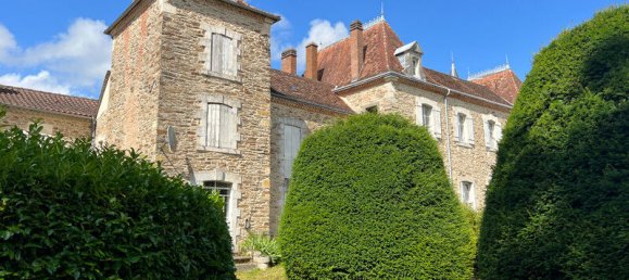 Castelos T7 em Dordogne, France N.º 284983 3