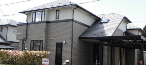 Дом с 4 спальнями в Мияги, Япония № 7119 2