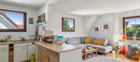 1 غرف نوم شقة في Bielefeld, Germany رقم 287047 3