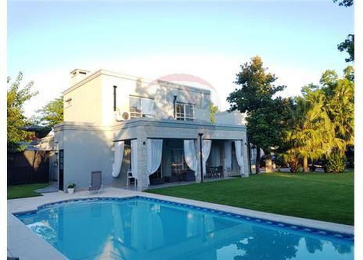 5 chambres Maison à Pilar, Argentina No. 96246