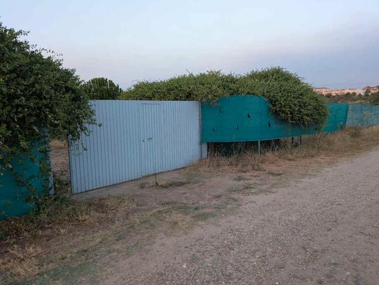  قطعة أرض في Coria, Spain 4000متر مربع رقم 229594