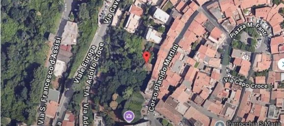 Estúdio em Monte Compatri, Italy N.º 286240 2