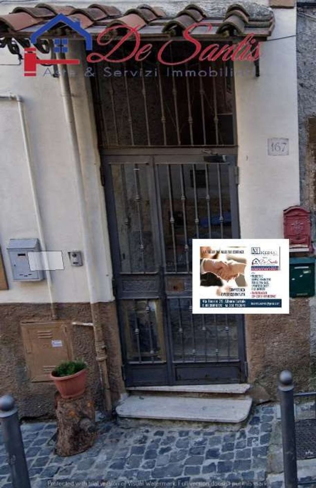 Estúdio em Monte Compatri, Italy N.º 286240