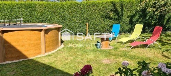 3 bedrooms House in Chailland, France No. 287918 9