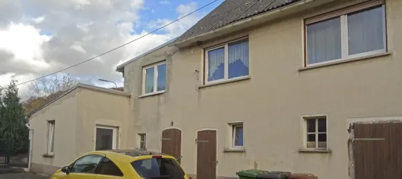 4 bedrooms Townhouse in Westerwaldkreis, Germany No. 24612 3