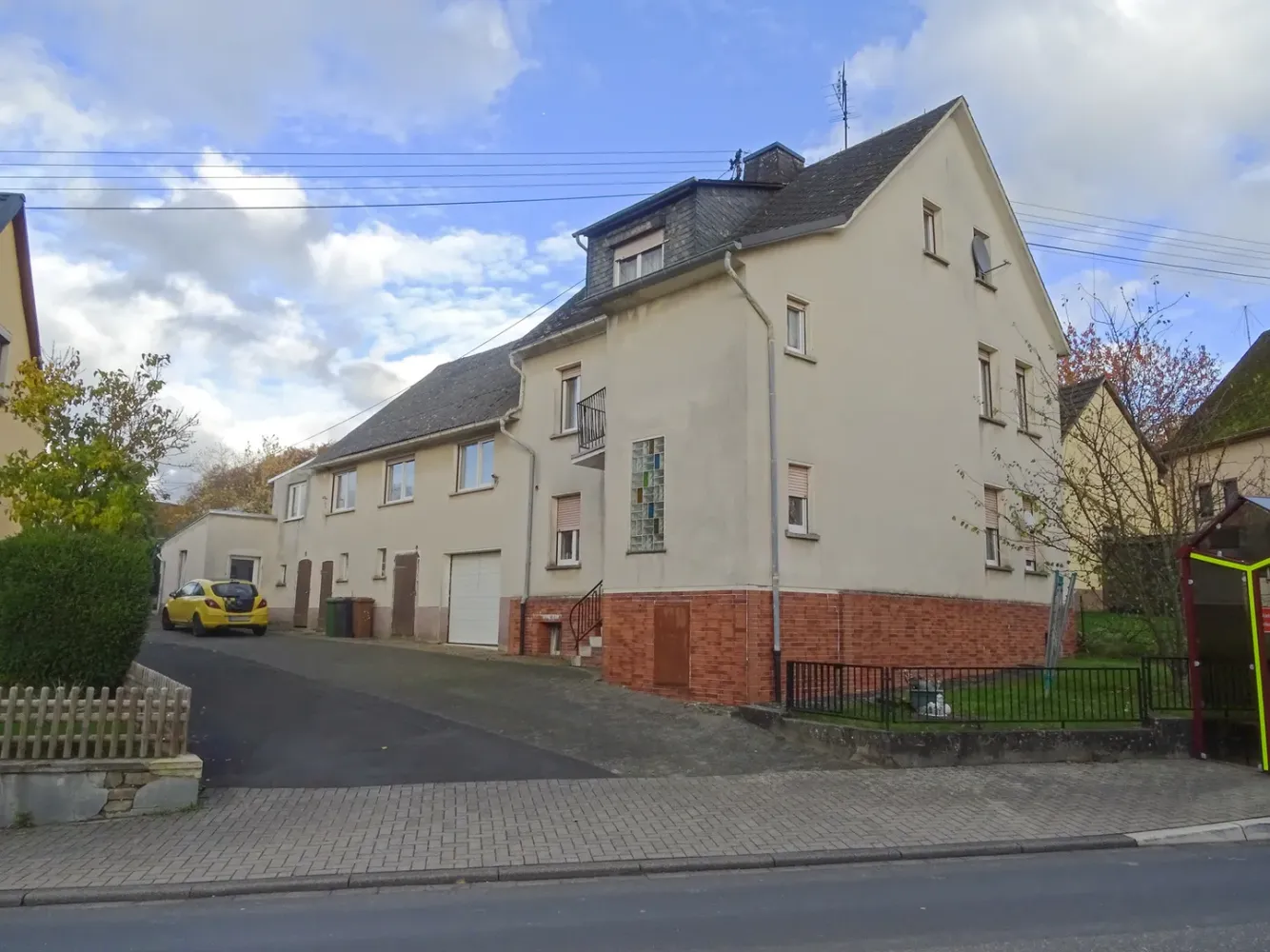 4 bedrooms Townhouse in Westerwaldkreis, Germany No. 24612
