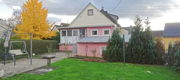 4 bedrooms Townhouse in Westerwaldkreis, Germany No. 24612 16