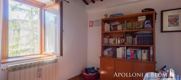 5 bedrooms House in Cetona, Italy No. 57855 19