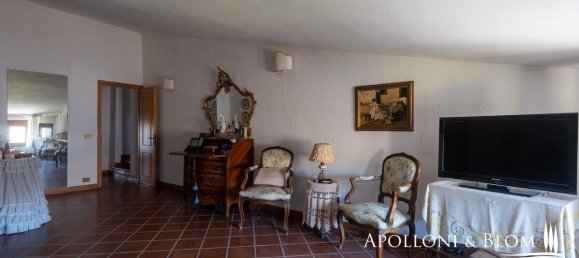 5 bedrooms House in Cetona, Italy No. 57855 34