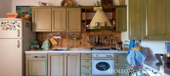 5 bedrooms House in Cetona, Italy No. 57855 17