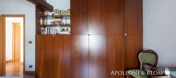 5 bedrooms House in Cetona, Italy No. 57855 26