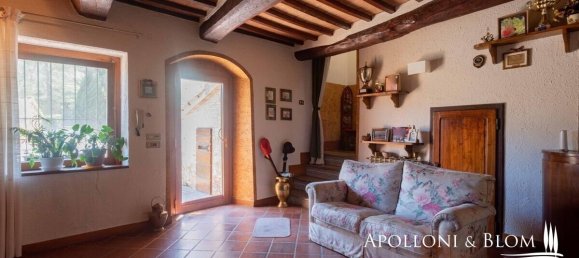 5 bedrooms House in Cetona, Italy No. 57855 13