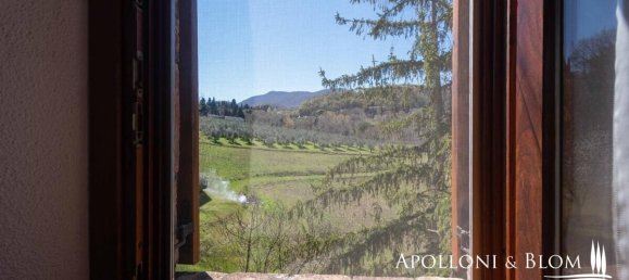 5 bedrooms House in Cetona, Italy No. 57855 33